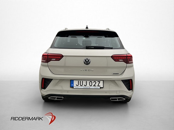 Volkswagen T-Roc 6 of 30