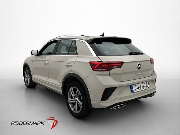 Volkswagen T-Roc 5 of 30