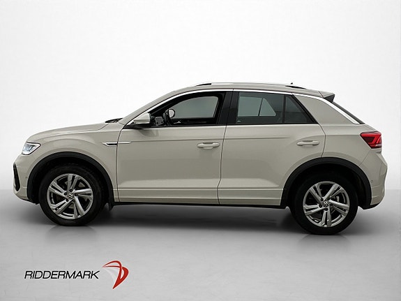 Volkswagen T-Roc 4 of 30