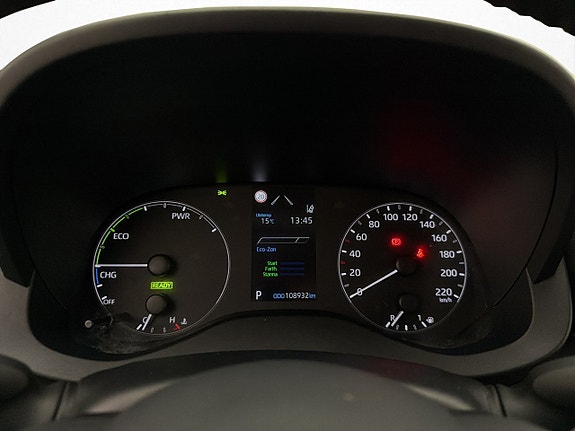 Toyota Yaris 14 of 26