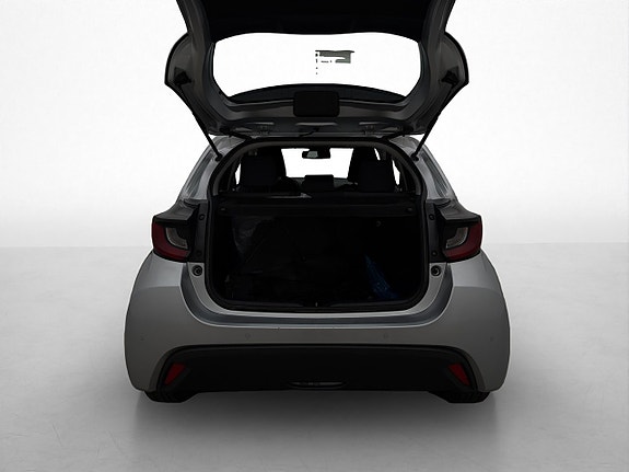 Toyota Yaris 26 of 26
