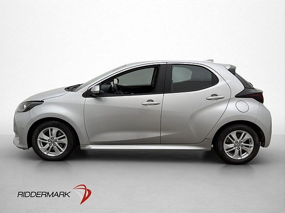 Toyota Yaris 4 of 26