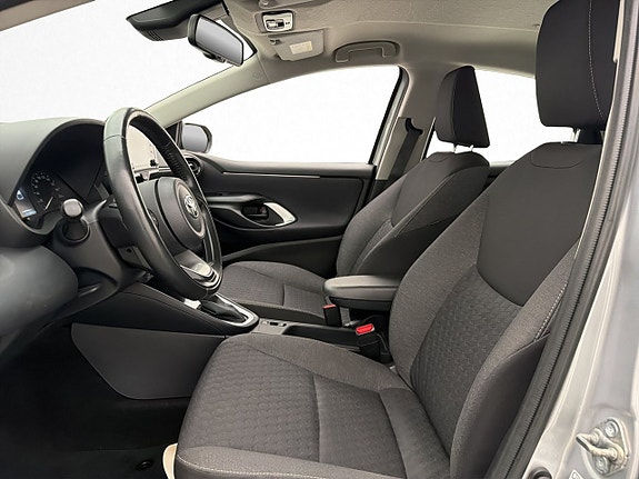 Toyota Yaris 9 of 26