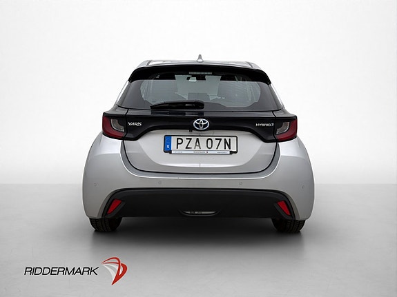 Toyota Yaris 6 of 26