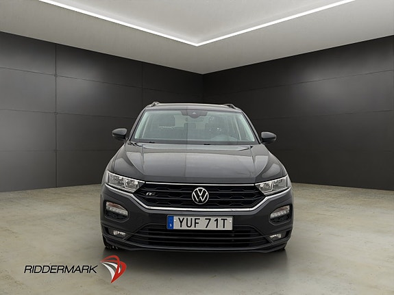 Volkswagen T-Roc 2 of 23
