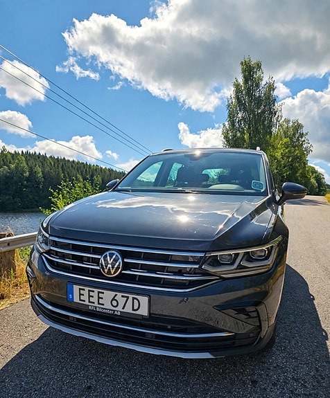 Volkswagen Tiguan 2 of 30