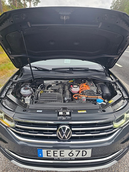 Volkswagen Tiguan 29 of 30