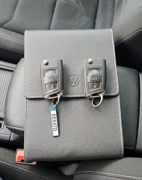 Volkswagen Tiguan 6 of 30