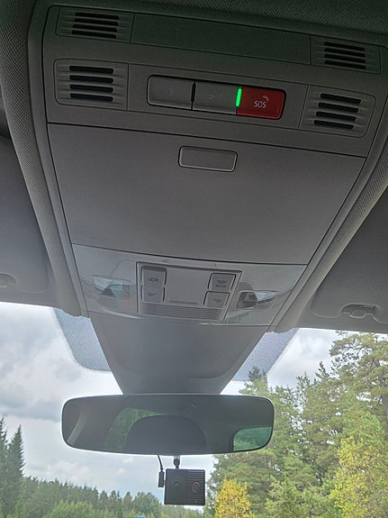 Volkswagen Tiguan 23 of 30