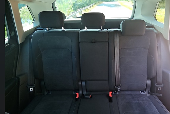 Volkswagen Tiguan 20 of 30