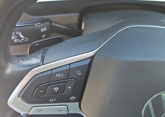 Volkswagen Tiguan 17 of 30