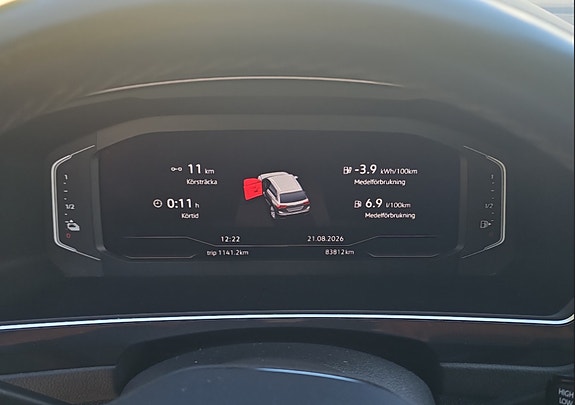 Volkswagen Tiguan 16 of 30