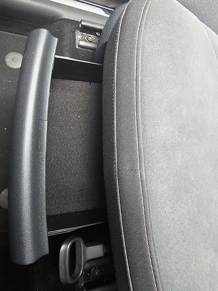 Volkswagen Tiguan 28 of 30