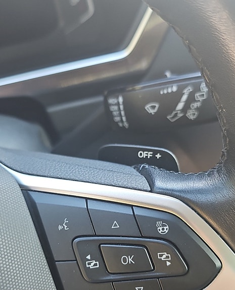 Volkswagen Tiguan 18 of 30