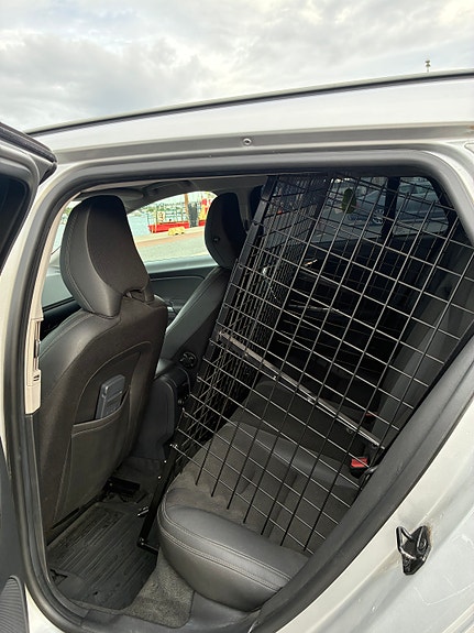 Volvo V60 7 of 12
