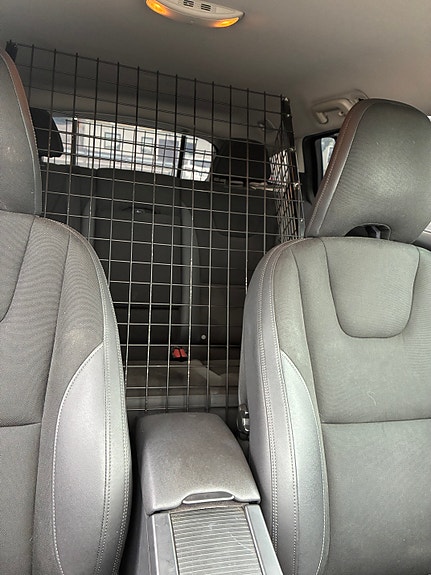 Volvo V60 5 of 12