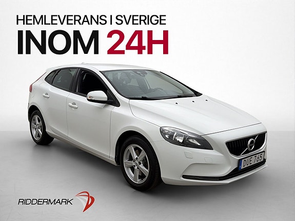 Volvo V40 3 of 30