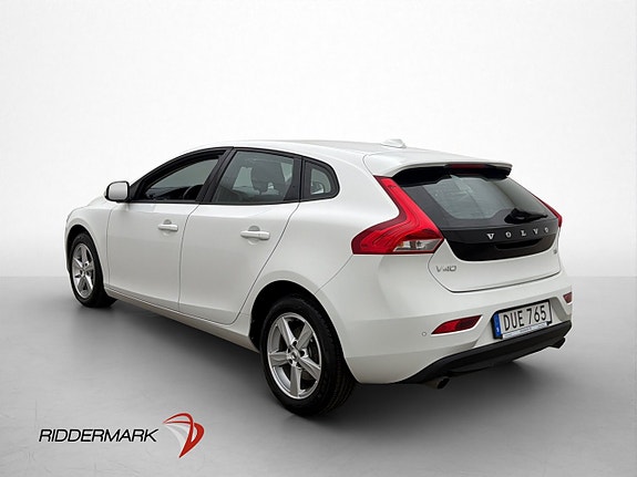 Volvo V40 5 of 30