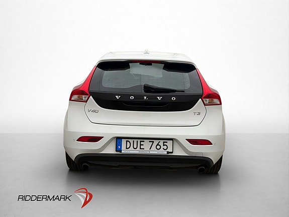 Volvo V40 6 of 30