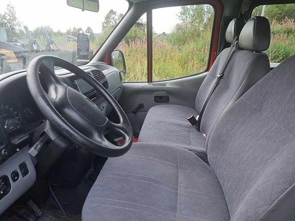 Ford Transit 4 of 4