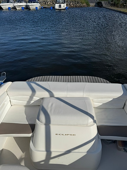 Wellcraft Eclipse 1860s 4 of 14