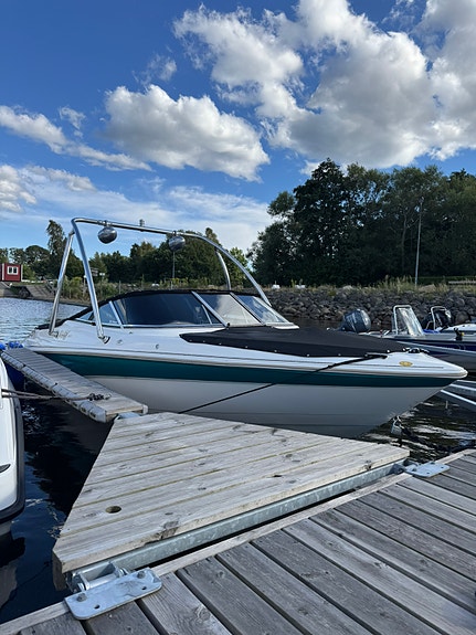 Wellcraft Eclipse 1860s 13 of 14