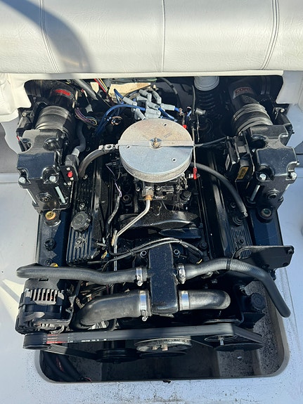 Wellcraft Eclipse 1860s 8 of 14
