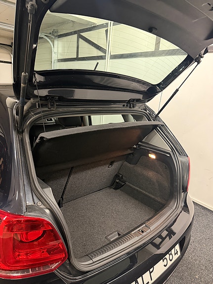 Volkswagen Polo 8 of 8