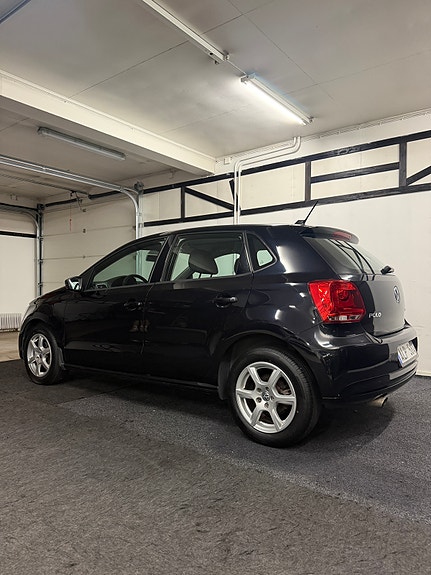 Volkswagen Polo 3 of 8