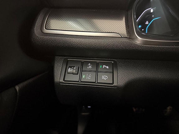 Honda Civic 14 of 23