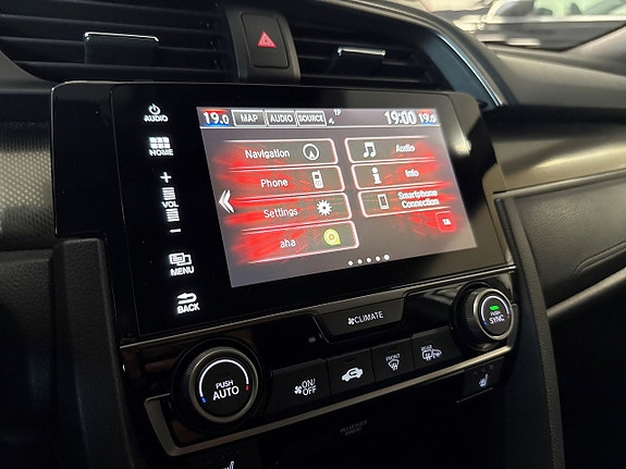 Honda Civic 17 of 23