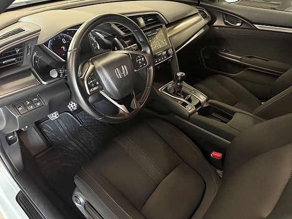 Honda Civic 8 of 23