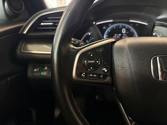 Honda Civic 12 of 23