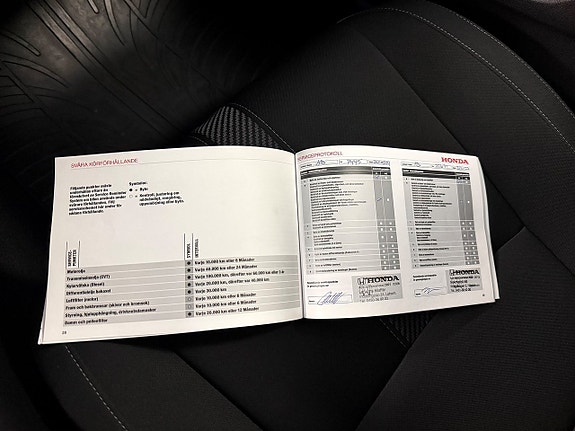 Honda Civic 20 of 23