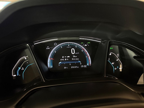 Honda Civic 3 of 23