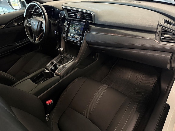 Honda Civic 7 of 23