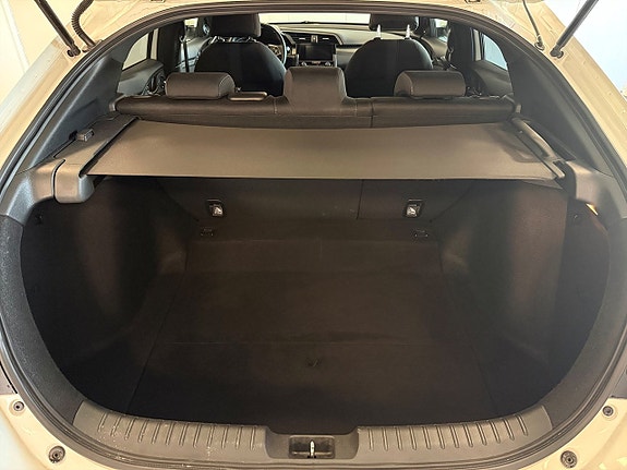 Honda Civic 23 of 23