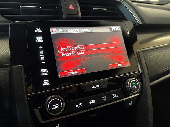 Honda Civic 18 of 23