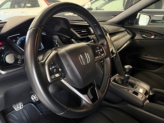 Honda Civic 4 of 23