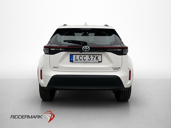 Toyota Yaris Cross 6 of 30