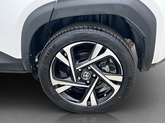 Toyota Yaris Cross 29 of 30