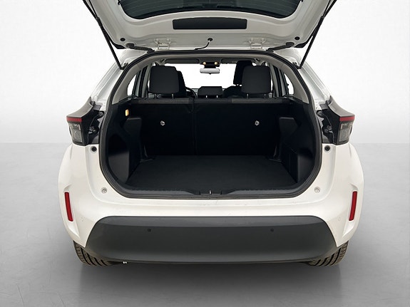 Toyota Yaris Cross 27 of 30