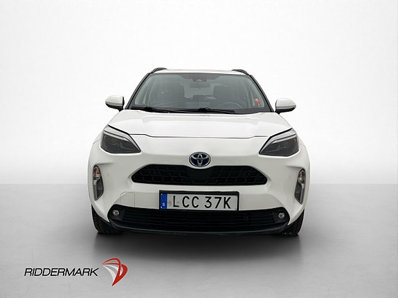 Toyota Yaris Cross 2 of 30