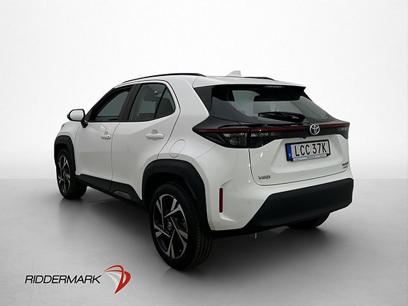 Toyota Yaris Cross 5 of 30