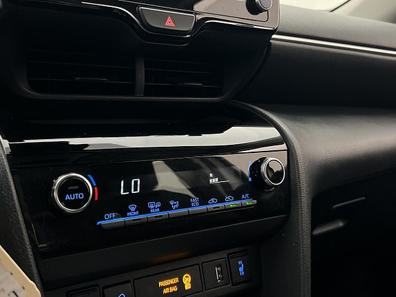 Toyota Yaris Cross 22 of 30
