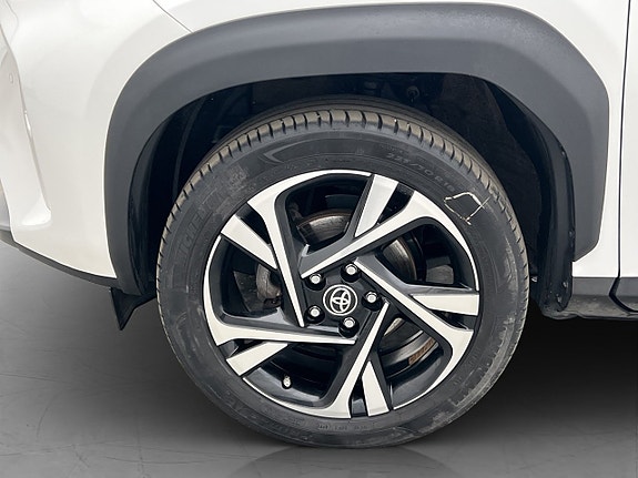 Toyota Yaris Cross 28 of 30