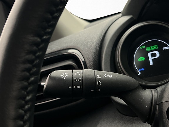 Toyota Yaris Cross 26 of 30