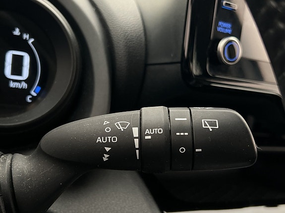 Toyota Yaris Cross 25 of 30