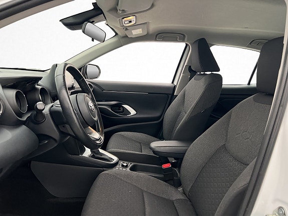 Toyota Yaris Cross 11 of 30