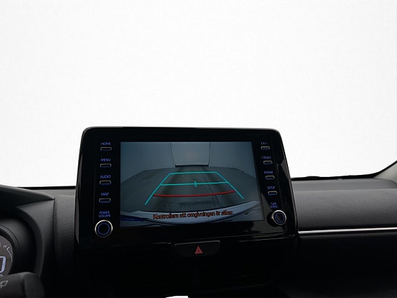 Toyota Yaris Cross 21 of 30